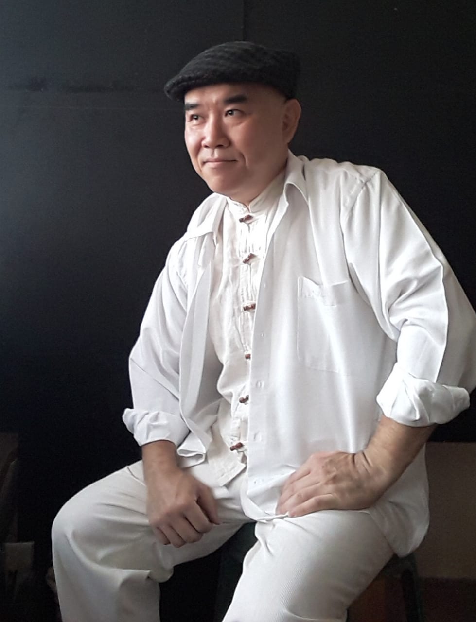 artist profile image